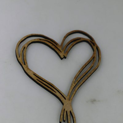 Coeur multiple