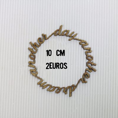 Another day another dream