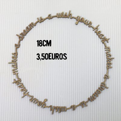 A dream is a wish that your heart makes