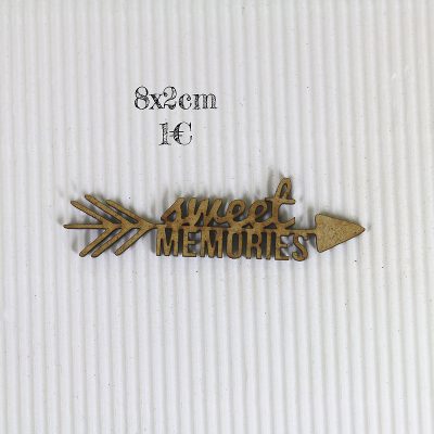 Flèche Sweet memories