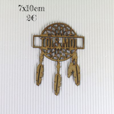 Dreamcatcher Toi et moi