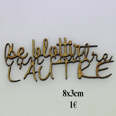 Se blottir l'un contre l'autre