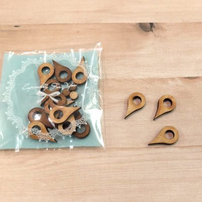 Pointeur localisation