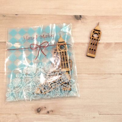 Sachet Big ben