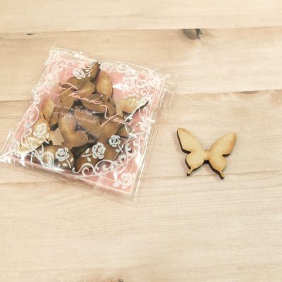 Sachet papillons