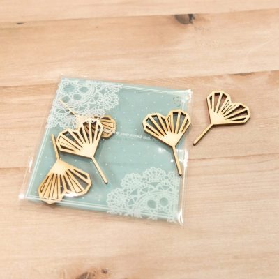 Sachets feuilles graphiques 2