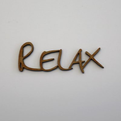 Relax
