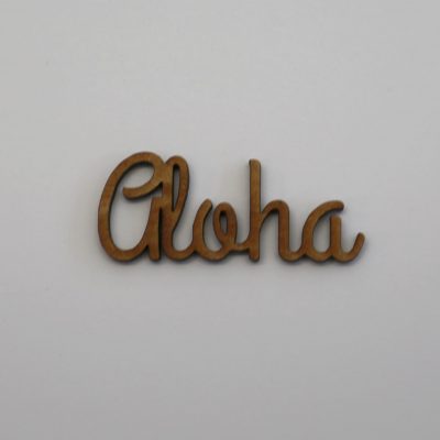Aloha