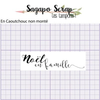 Noel en famille