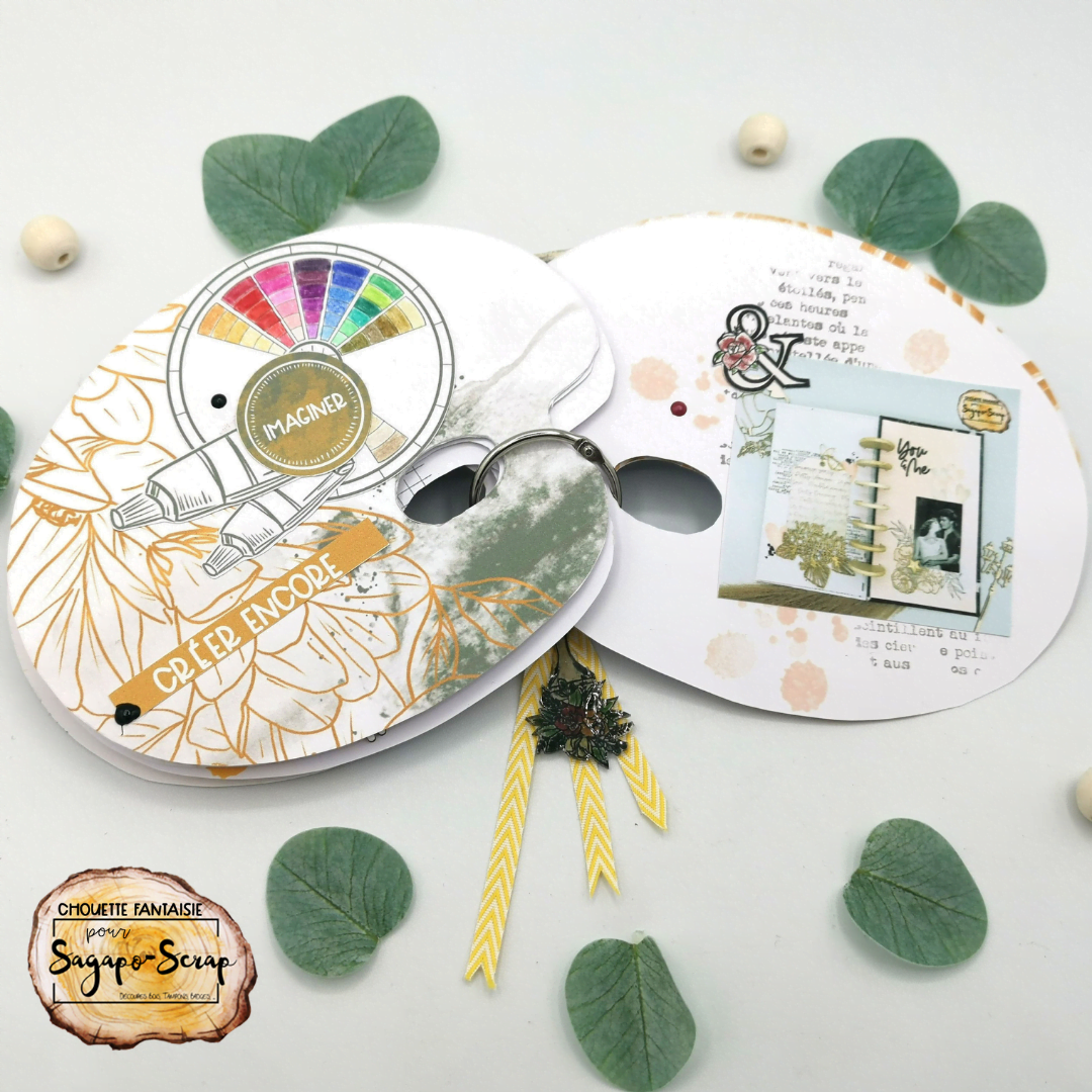 mini-album-palette-de-peintre-die-cuts-tubes-peinture-nuancier