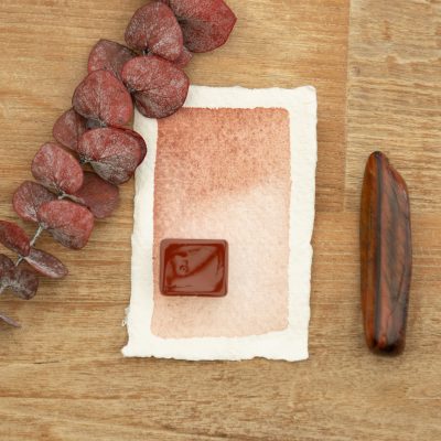 Demi godet Sweet Velours - Aquarelle à l'unité ( Palette Printemps Vintage )